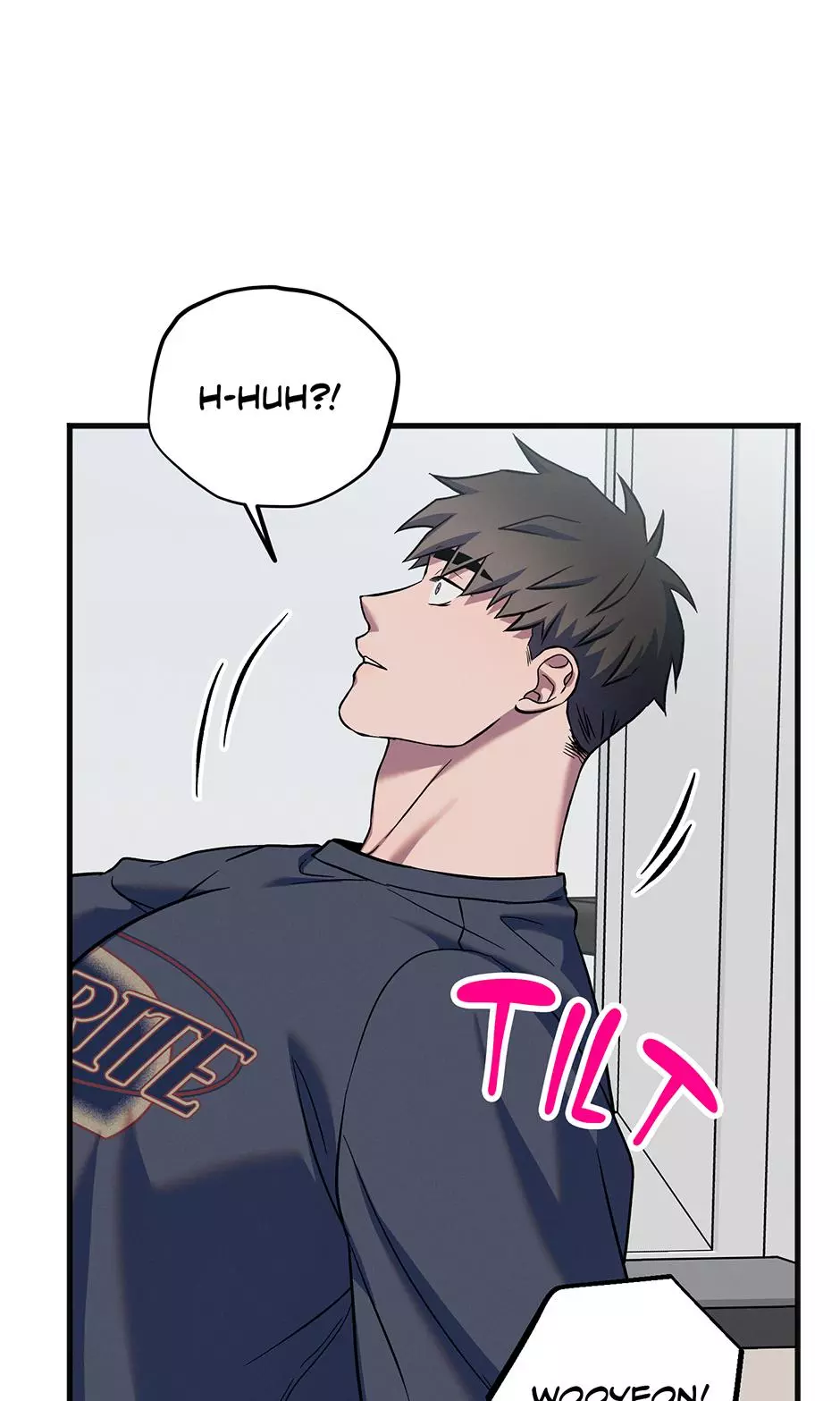 Trap OF Chance - Chapter 45 Page 58