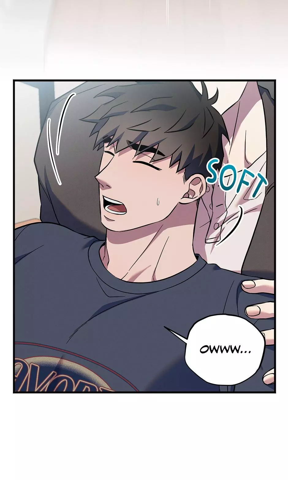 Trap OF Chance - Chapter 45 Page 61