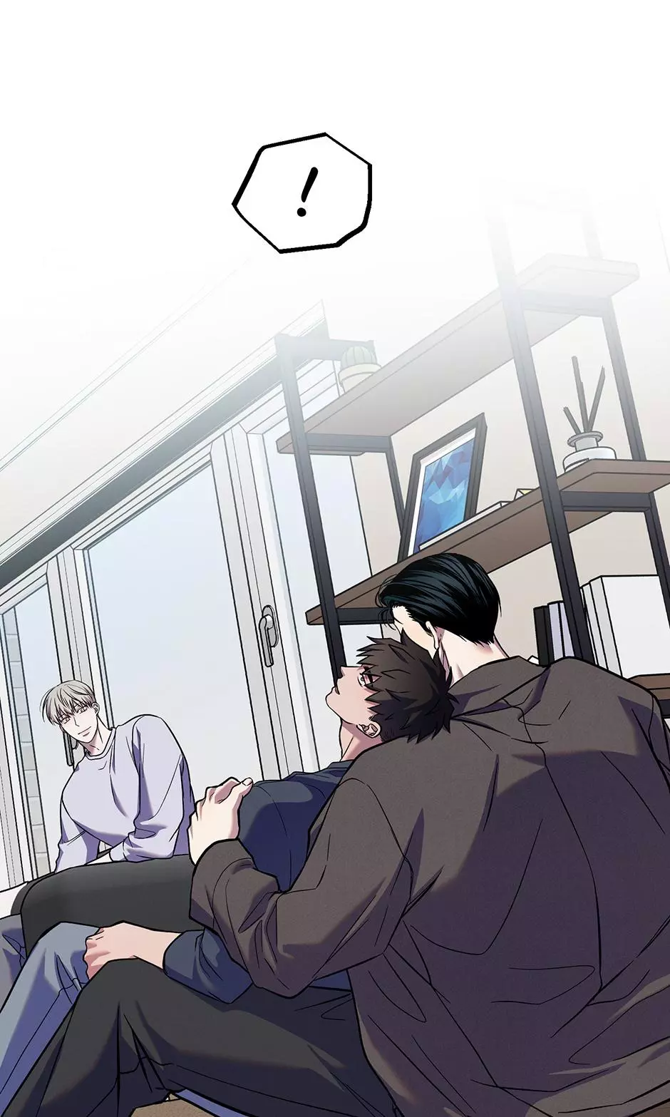 Trap OF Chance - Chapter 45 Page 62
