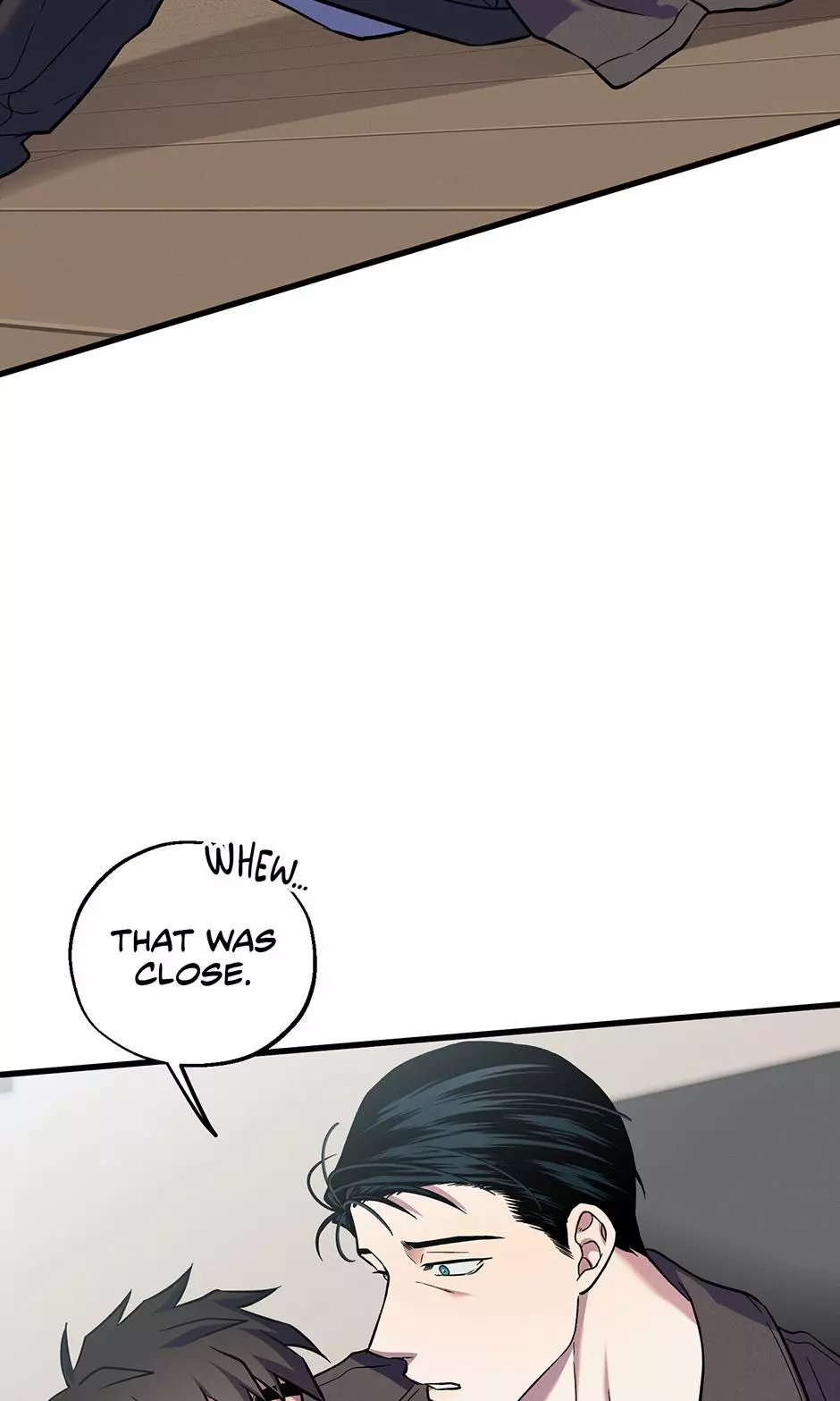 Trap OF Chance - Chapter 45 Page 63