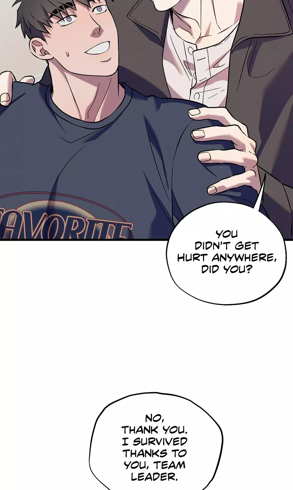 Trap OF Chance - Chapter 45 Page 64
