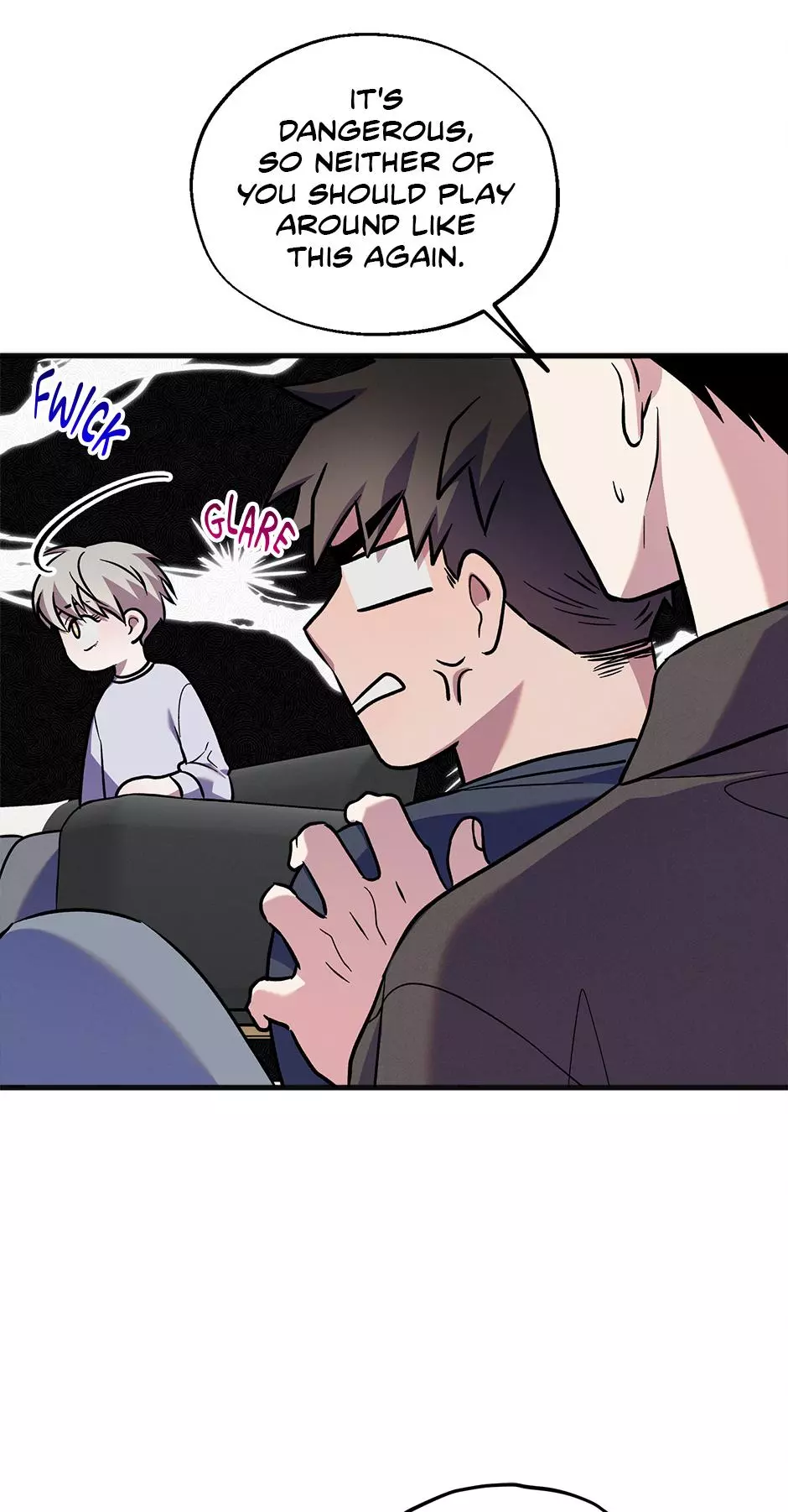 Trap OF Chance - Chapter 45 Page 66