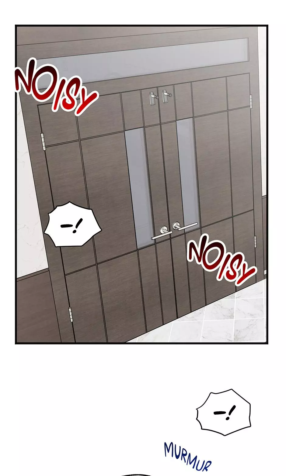 Trap OF Chance - Chapter 46 Page 4