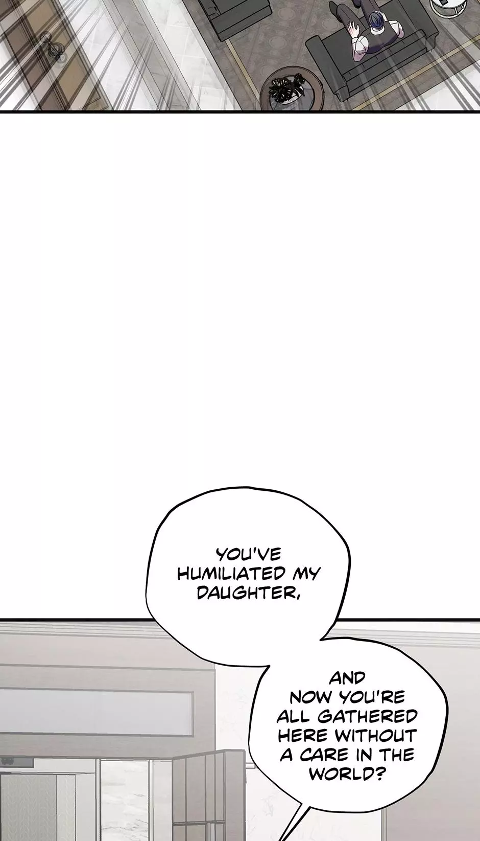 Trap OF Chance - Chapter 46 Page 7