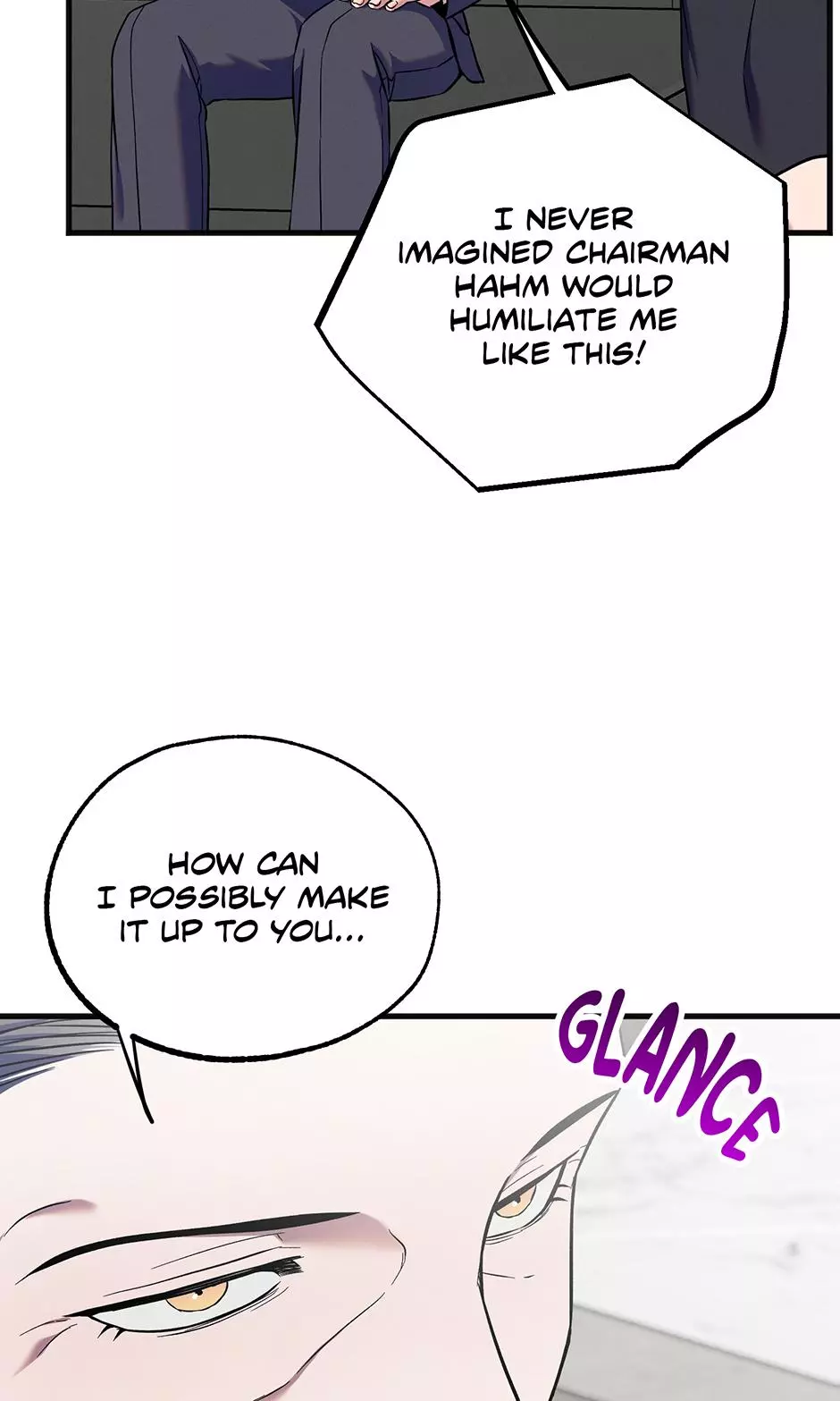 Trap OF Chance - Chapter 46 Page 11