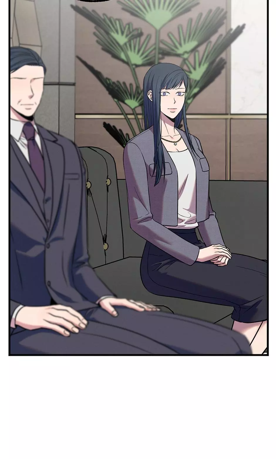 Trap OF Chance - Chapter 46 Page 13