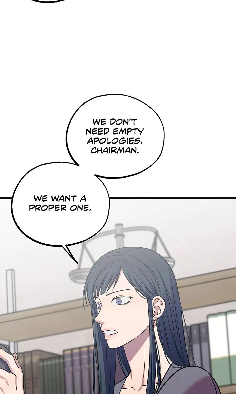Trap OF Chance - Chapter 46 Page 15