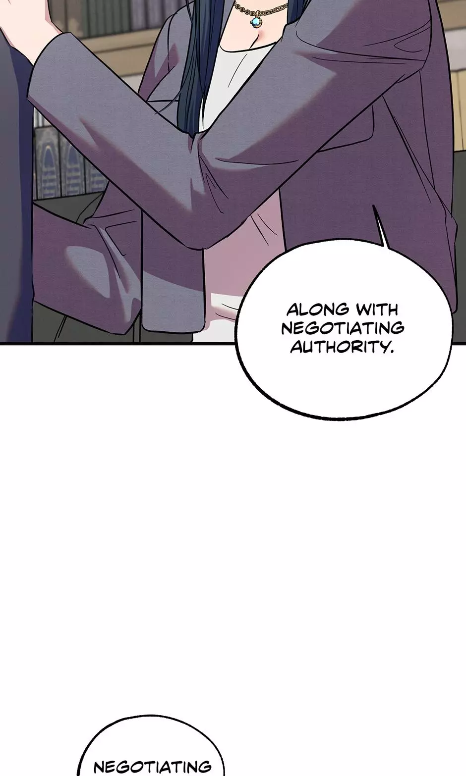 Trap OF Chance - Chapter 46 Page 16