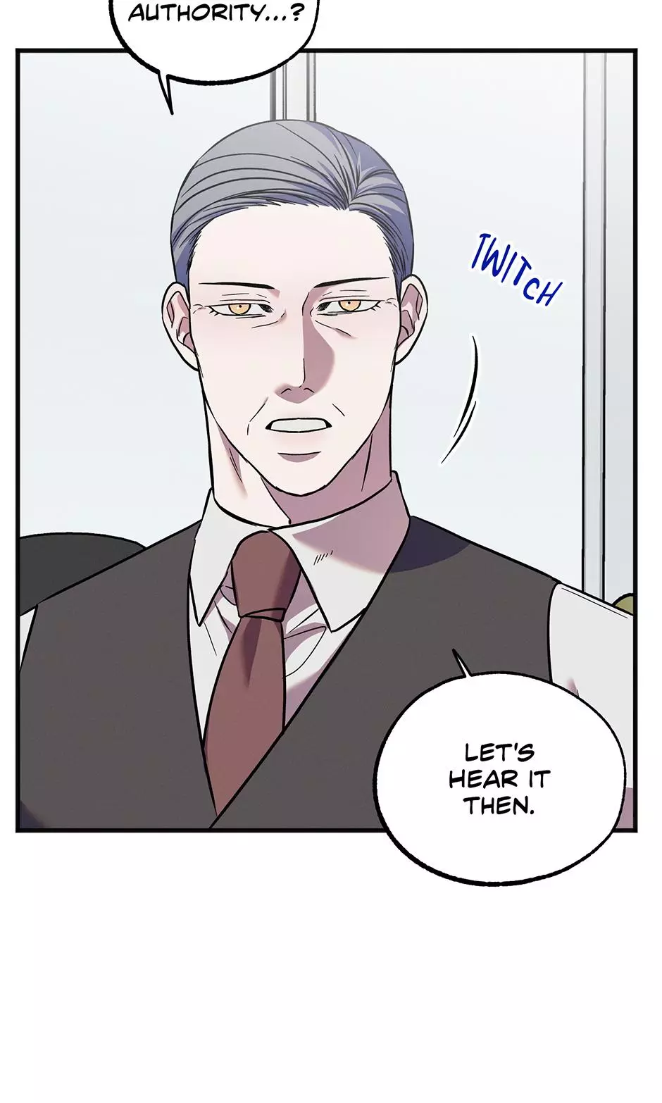 Trap OF Chance - Chapter 46 Page 17