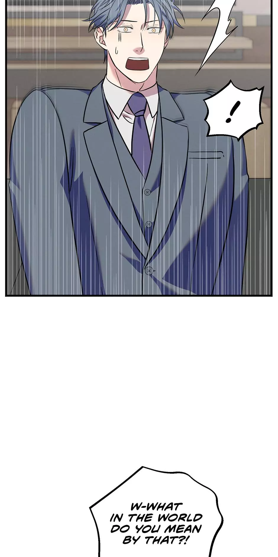 Trap OF Chance - Chapter 46 Page 20