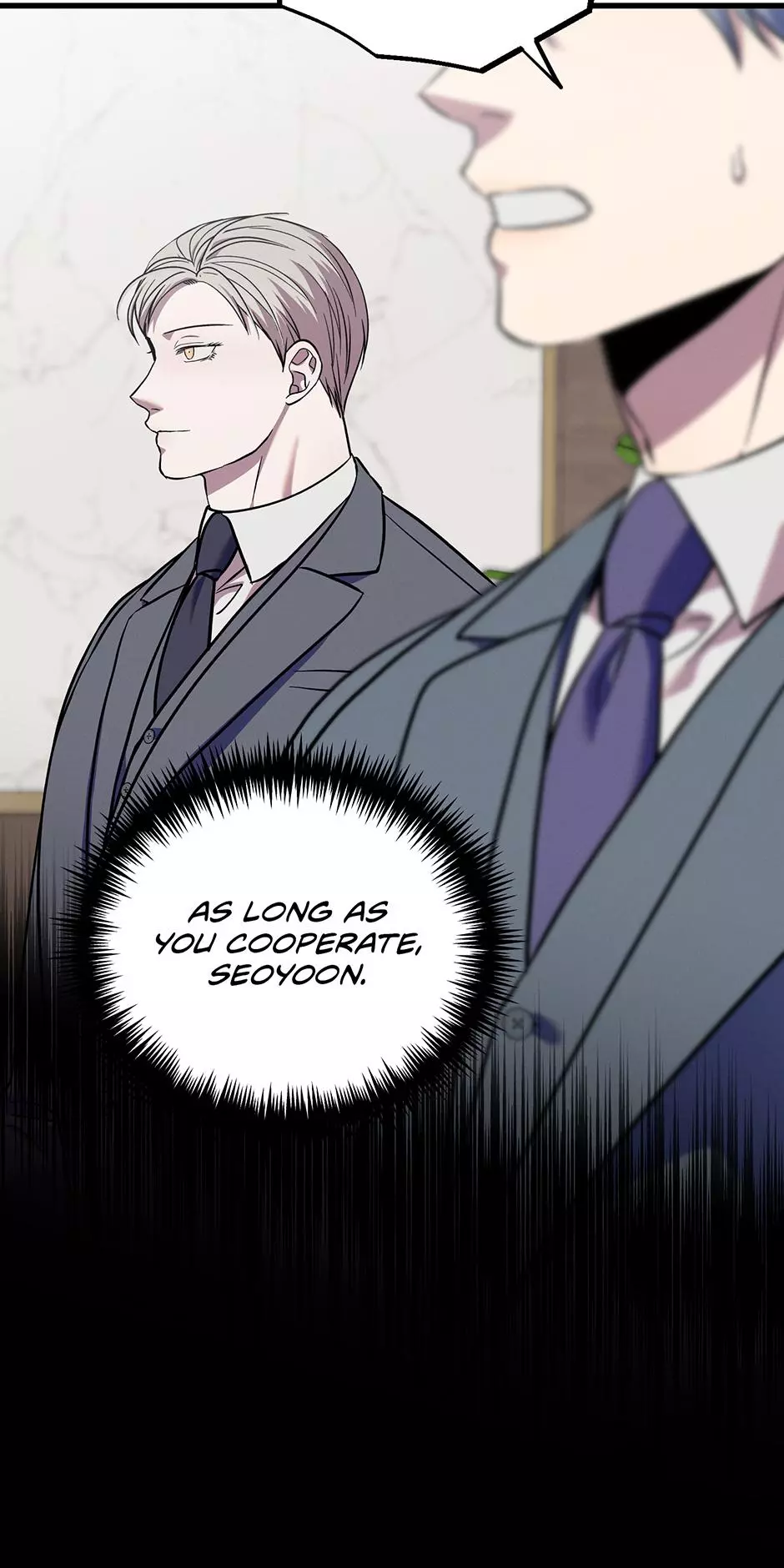 Trap OF Chance - Chapter 46 Page 21