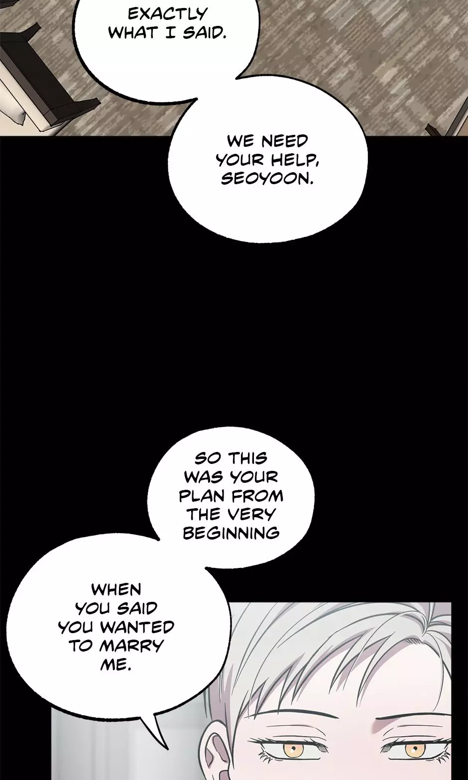 Trap OF Chance - Chapter 46 Page 23