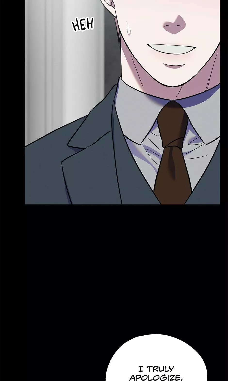 Trap OF Chance - Chapter 46 Page 24
