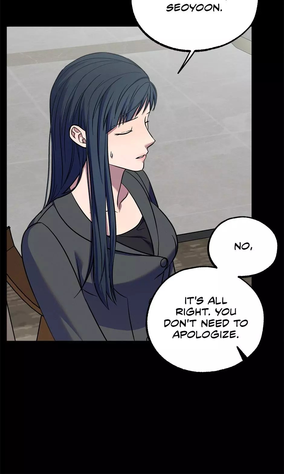 Trap OF Chance - Chapter 46 Page 25