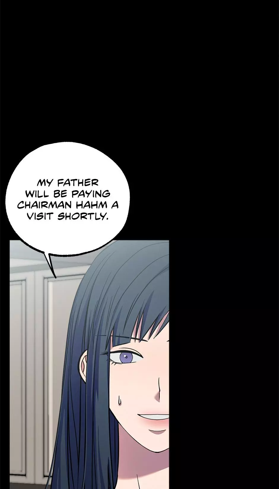 Trap OF Chance - Chapter 46 Page 28