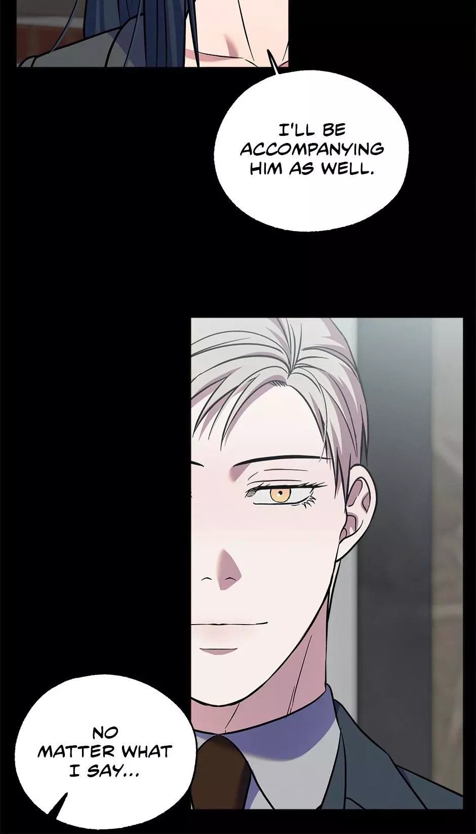 Trap OF Chance - Chapter 46 Page 29