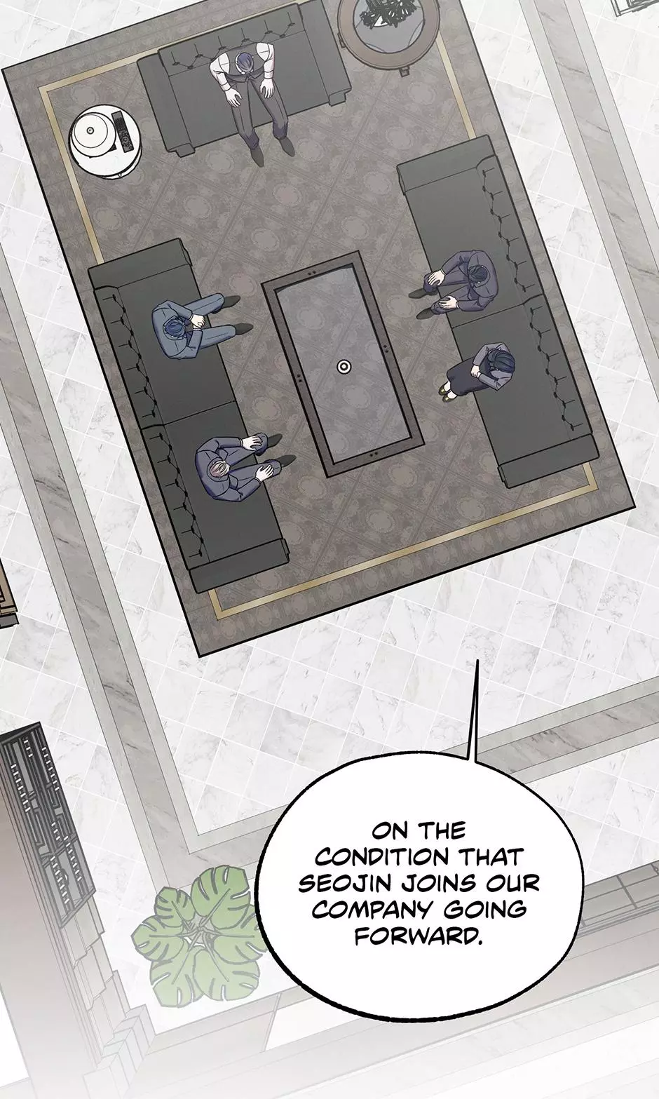 Trap OF Chance - Chapter 46 Page 31