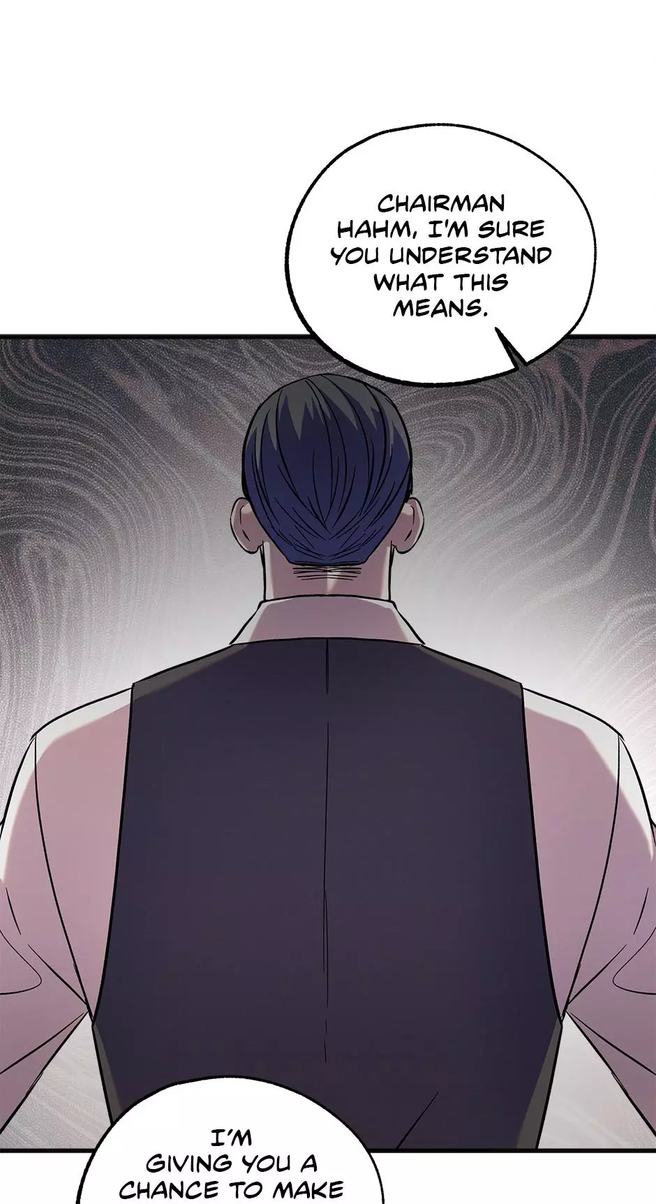 Trap OF Chance - Chapter 46 Page 34