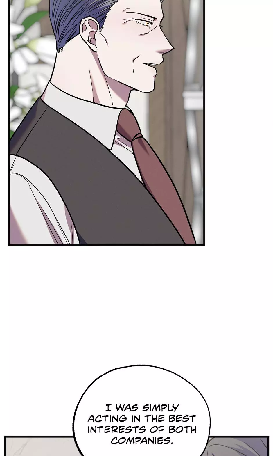Trap OF Chance - Chapter 46 Page 39