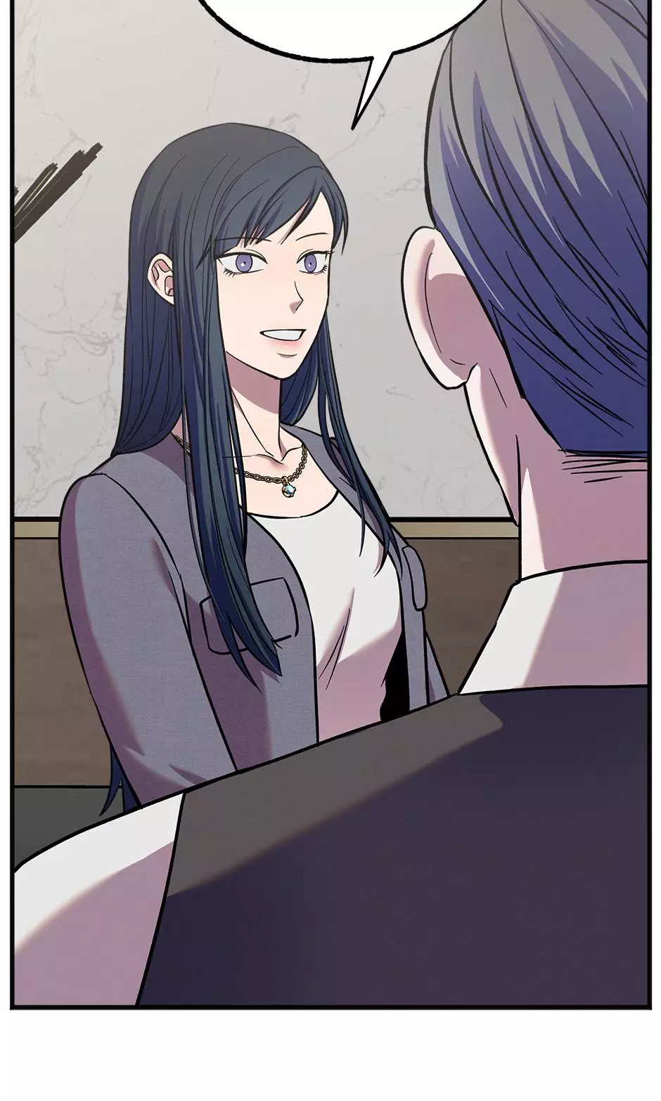 Trap OF Chance - Chapter 46 Page 40