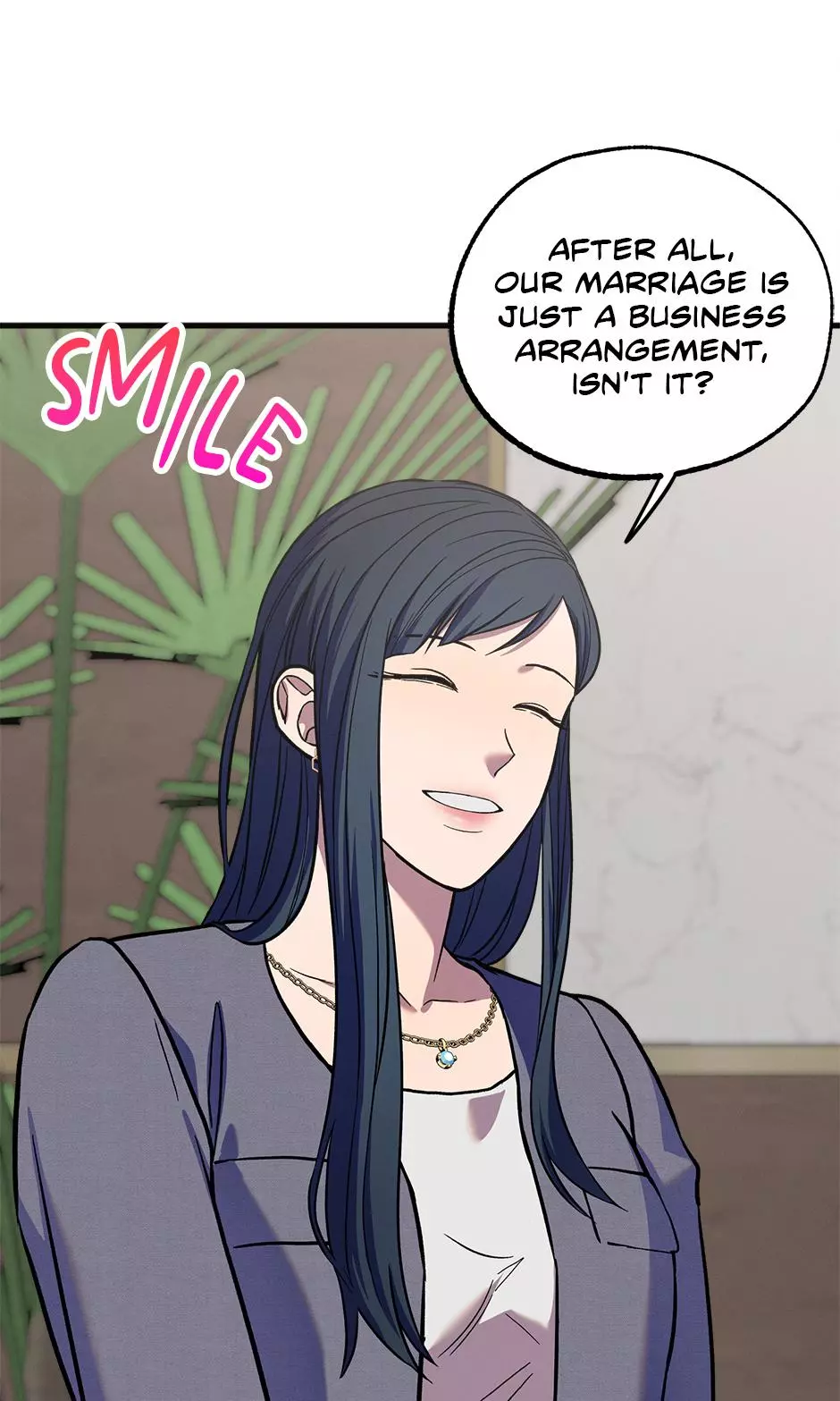 Trap OF Chance - Chapter 46 Page 41