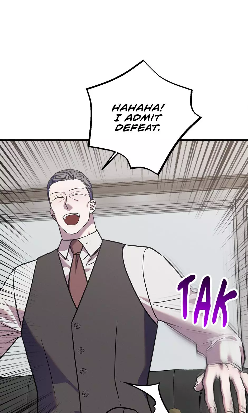 Trap OF Chance - Chapter 46 Page 43