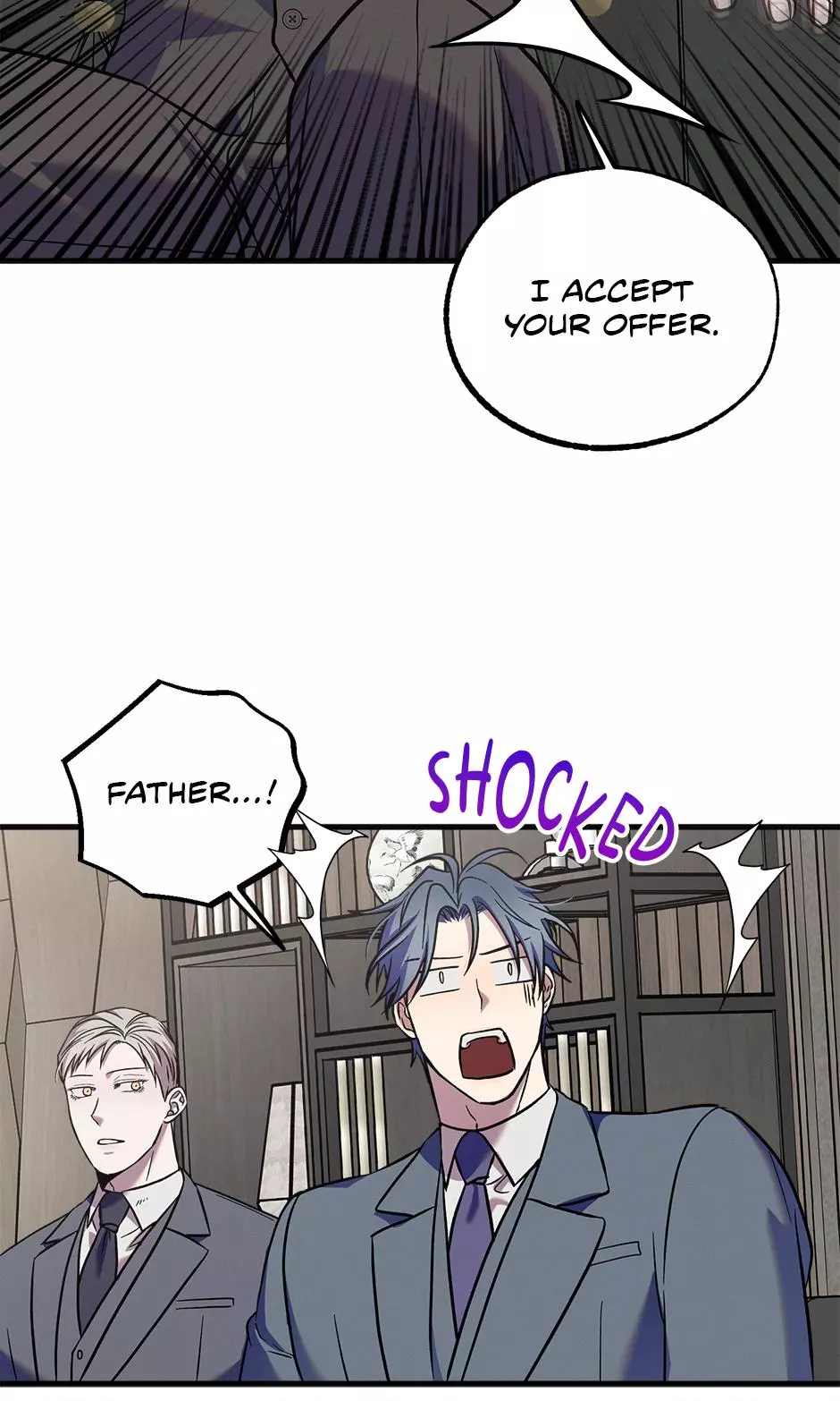 Trap OF Chance - Chapter 46 Page 44