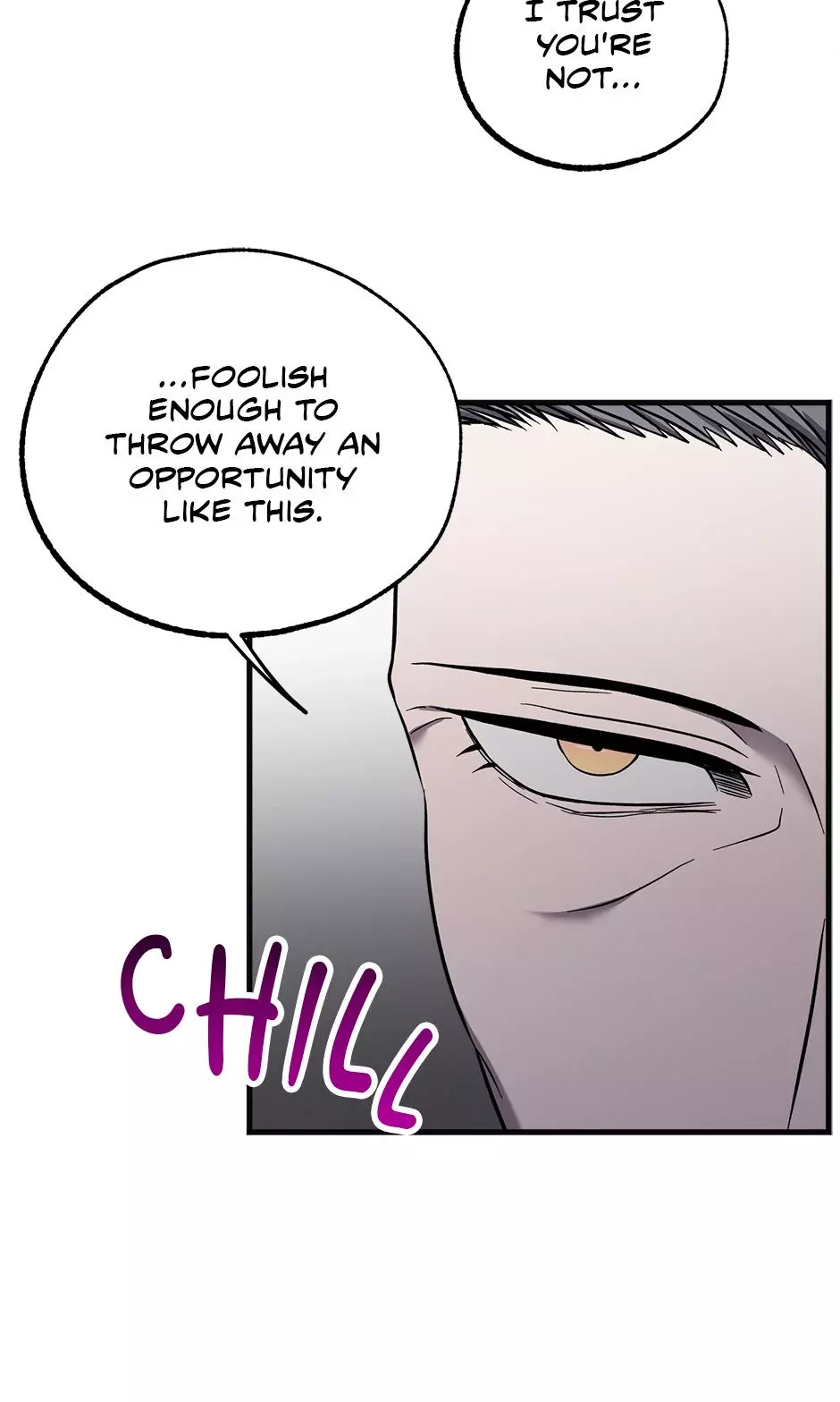 Trap OF Chance - Chapter 46 Page 46
