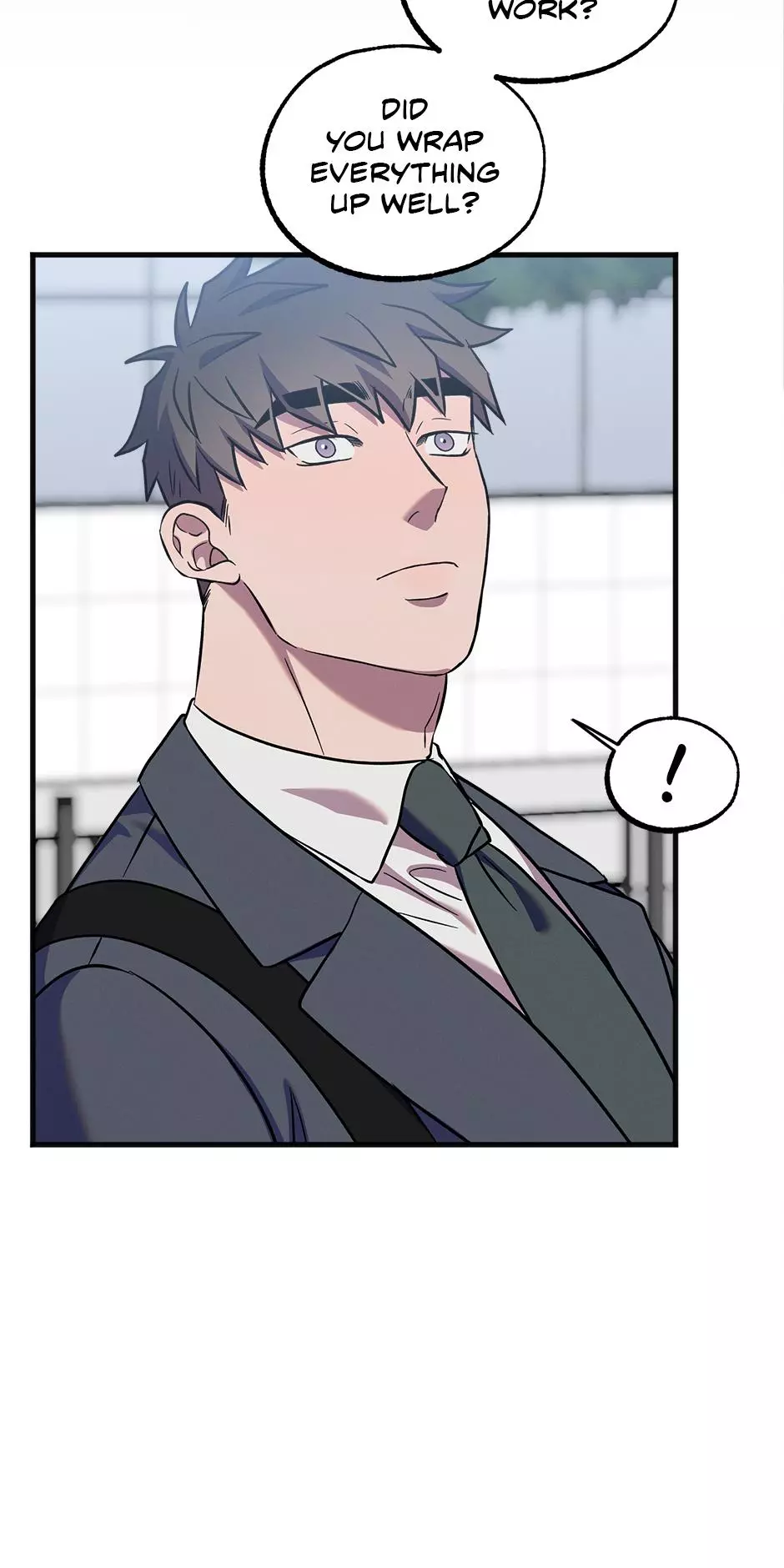 Trap OF Chance - Chapter 46 Page 62