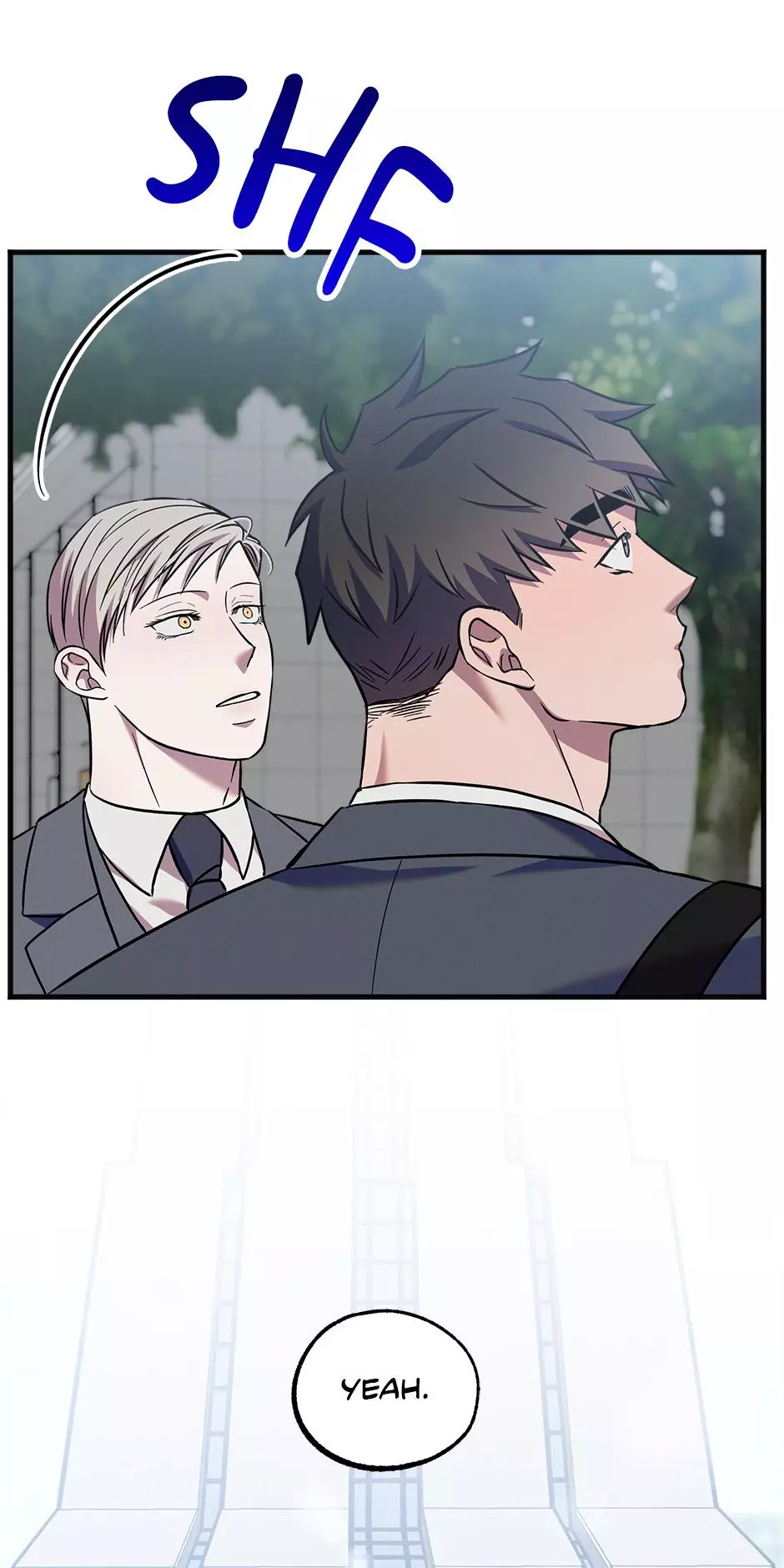 Trap OF Chance - Chapter 46 Page 63
