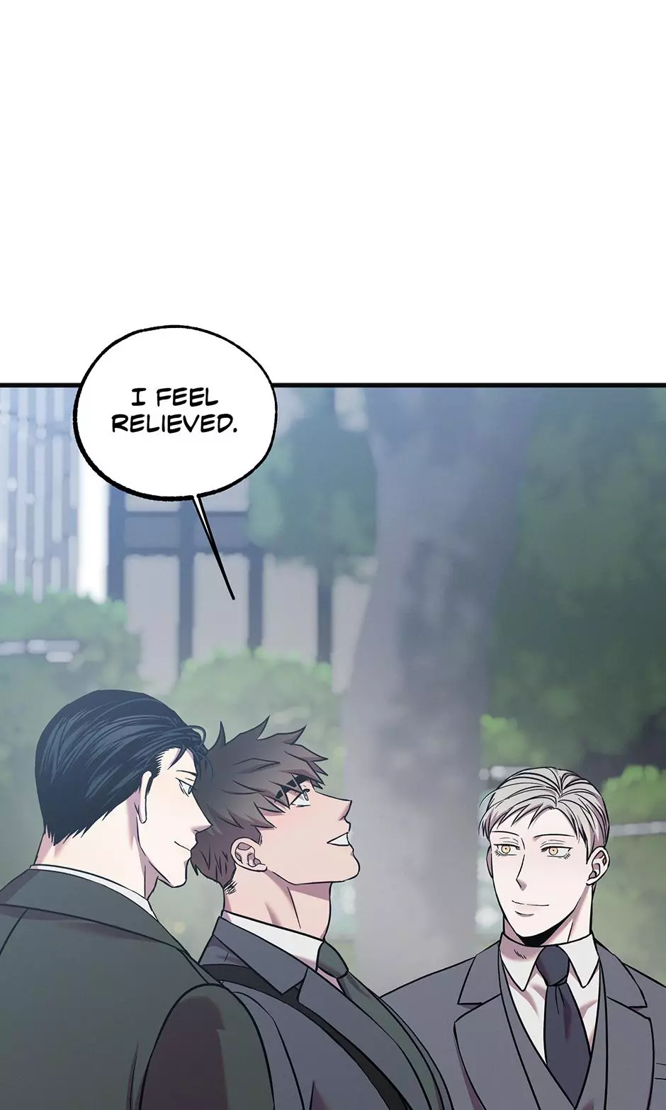 Trap OF Chance - Chapter 46 Page 65