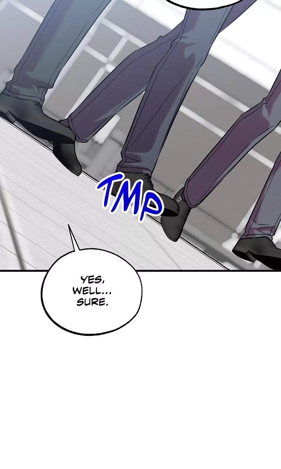 Trap OF Chance - Chapter 46 Page 68