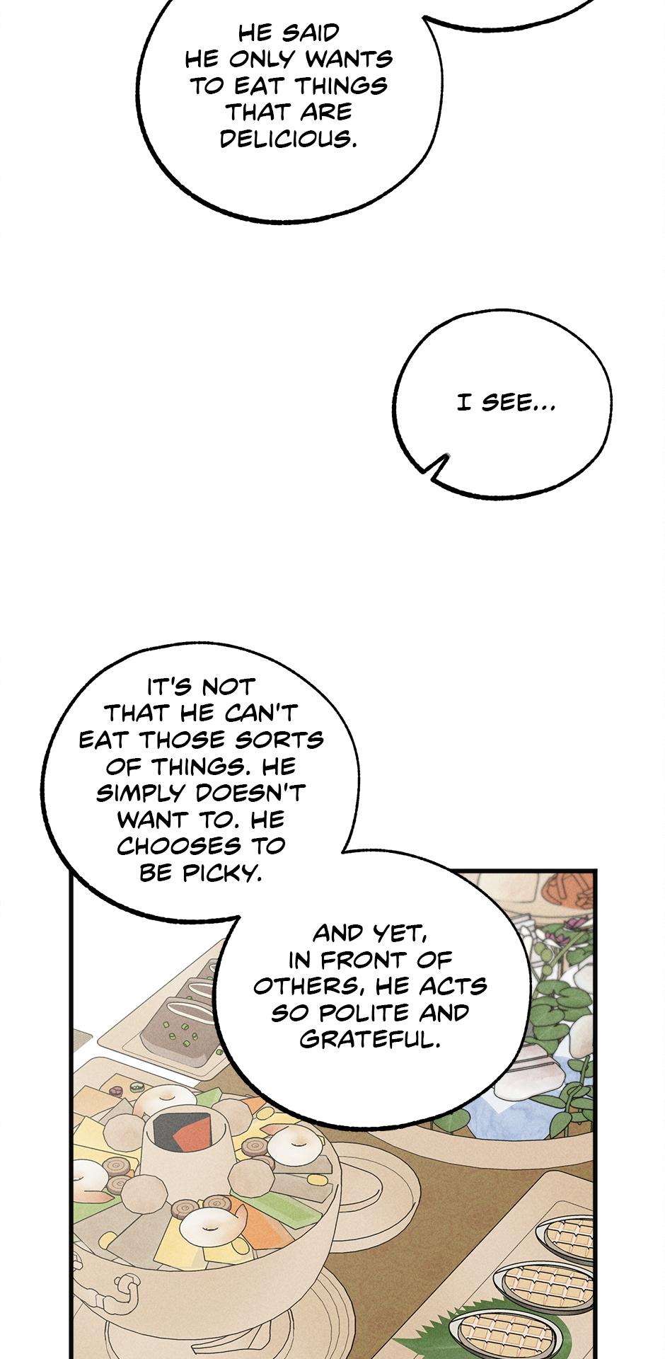 Trap OF Chance - Chapter 5 Page 10