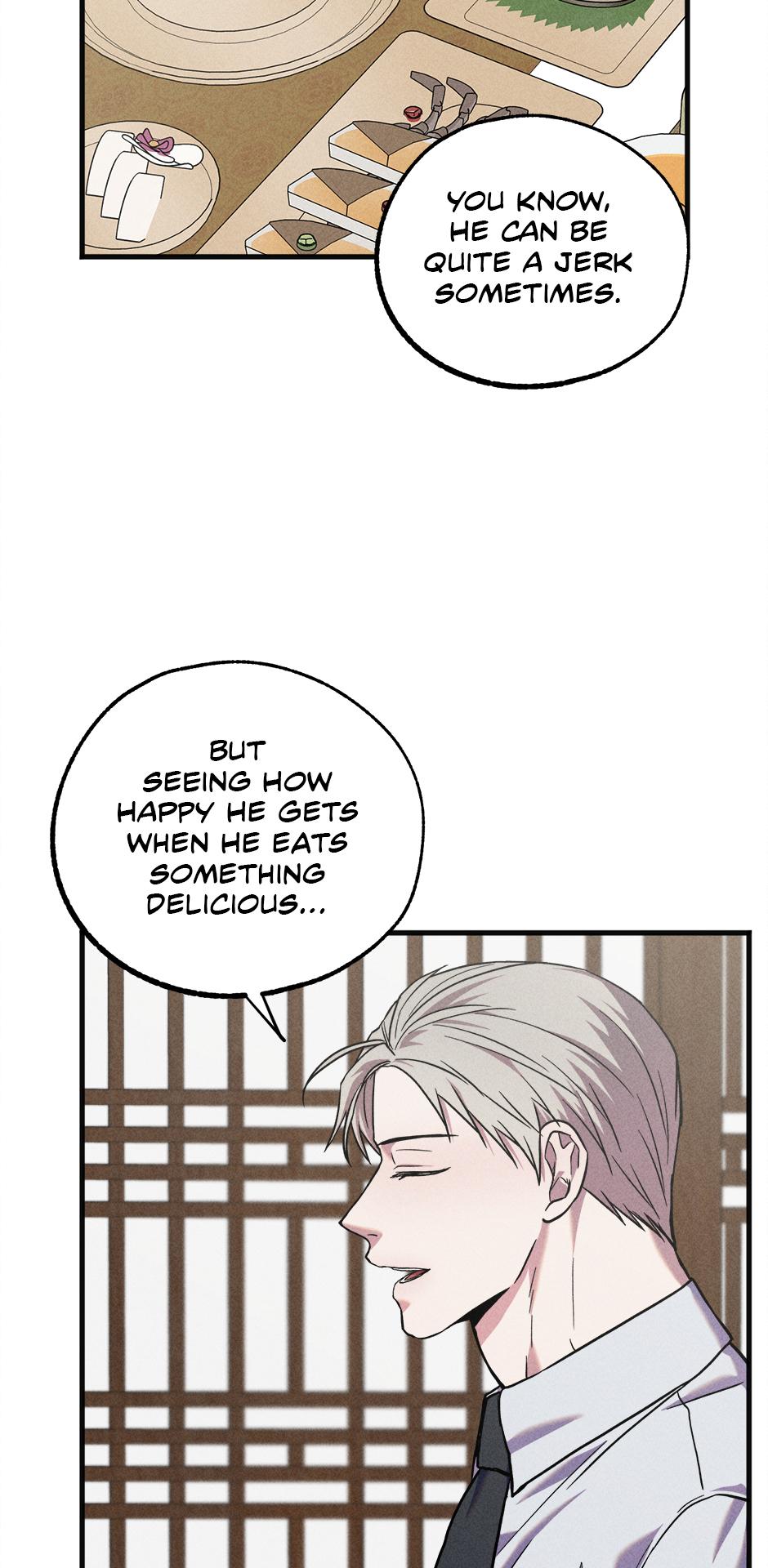 Trap OF Chance - Chapter 5 Page 11