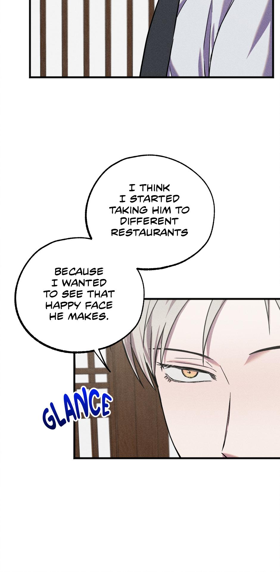 Trap OF Chance - Chapter 5 Page 12