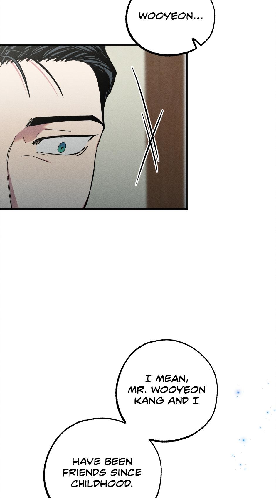 Trap OF Chance - Chapter 5 Page 18