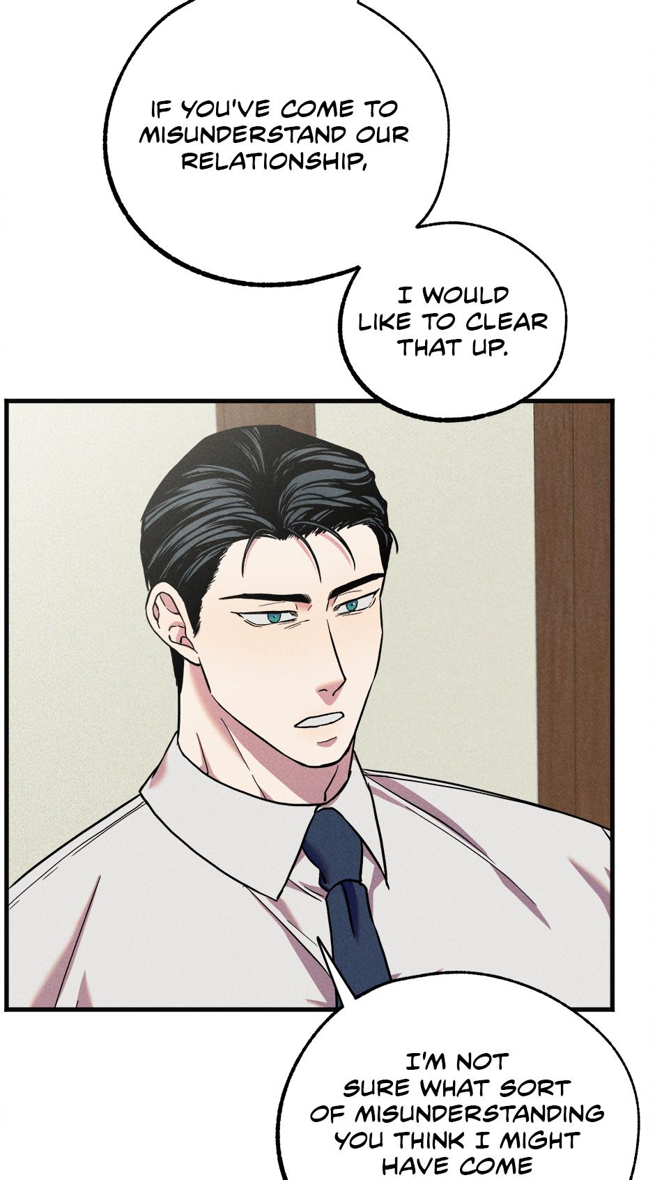 Trap OF Chance - Chapter 5 Page 20