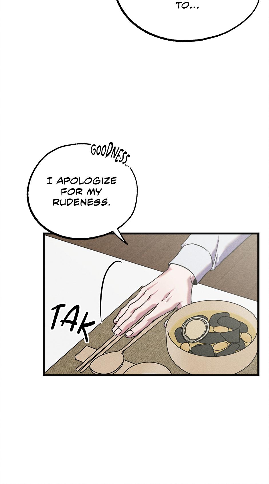 Trap OF Chance - Chapter 5 Page 21
