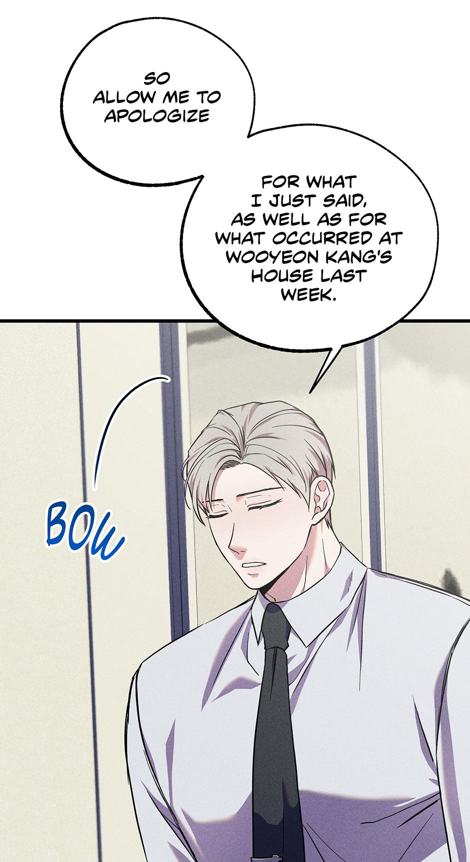 Trap OF Chance - Chapter 5 Page 22