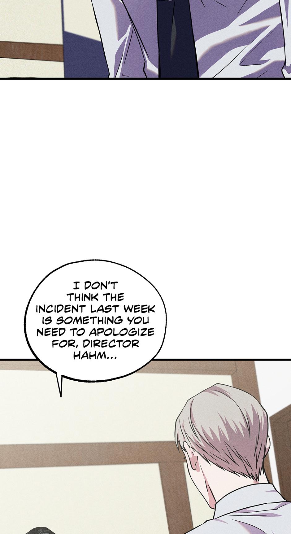 Trap OF Chance - Chapter 5 Page 23