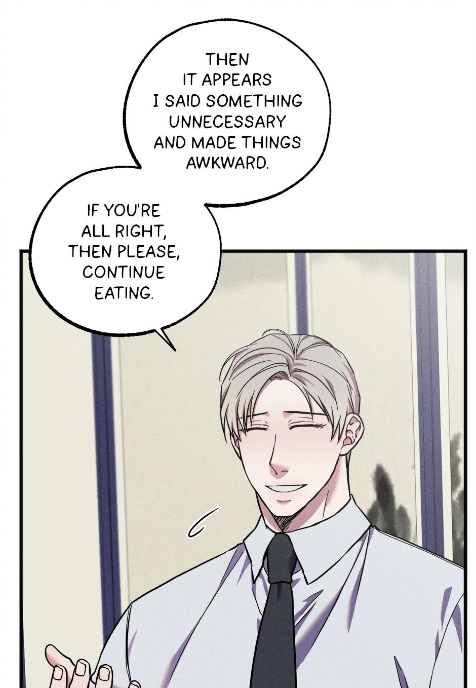 Trap OF Chance - Chapter 5 Page 26