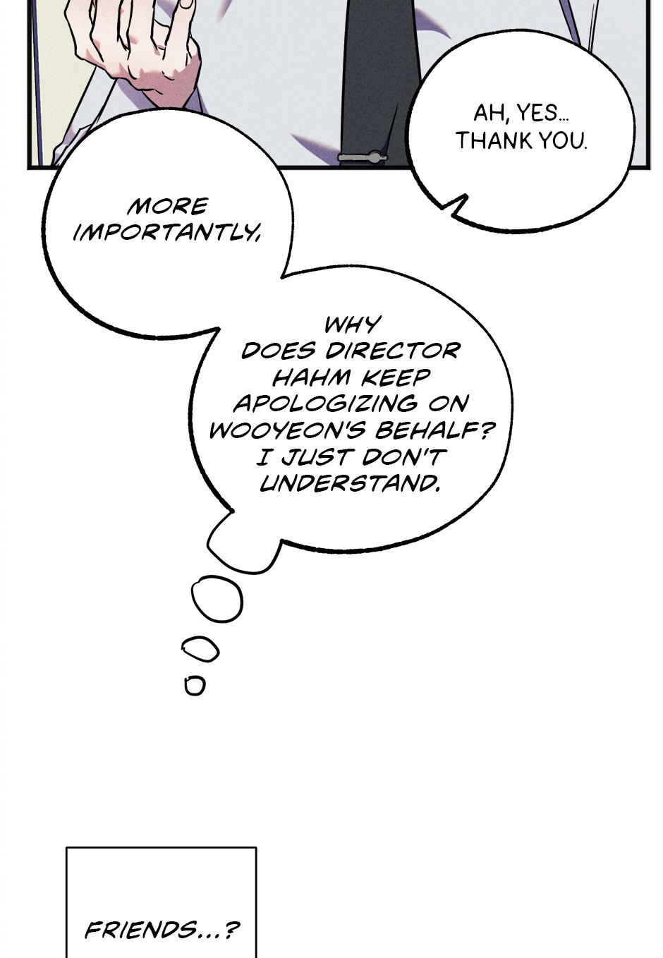 Trap OF Chance - Chapter 5 Page 27