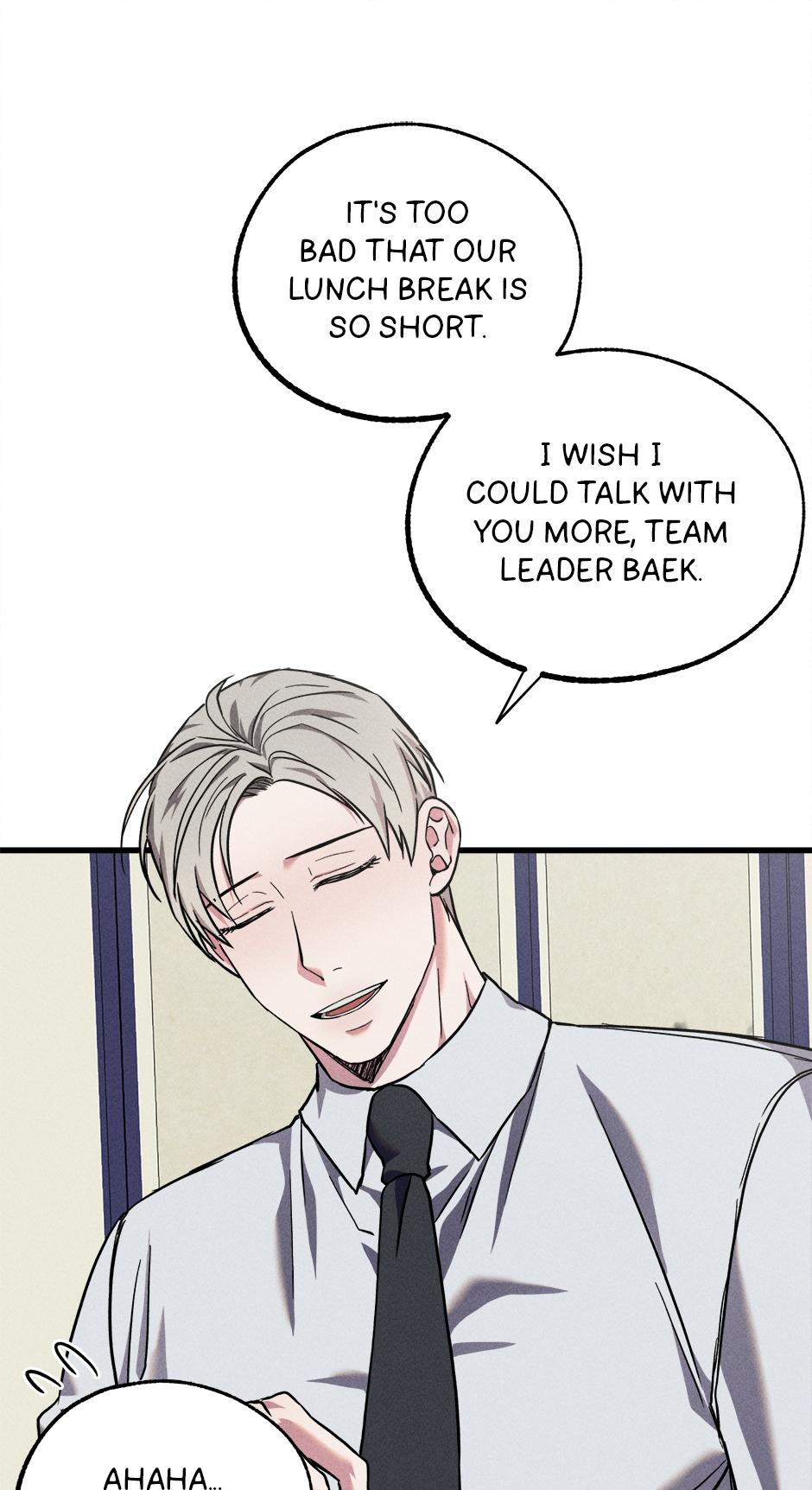Trap OF Chance - Chapter 5 Page 29