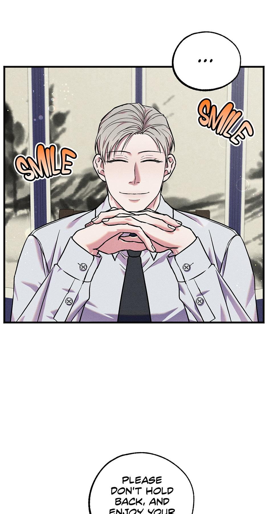 Trap OF Chance - Chapter 5 Page 3