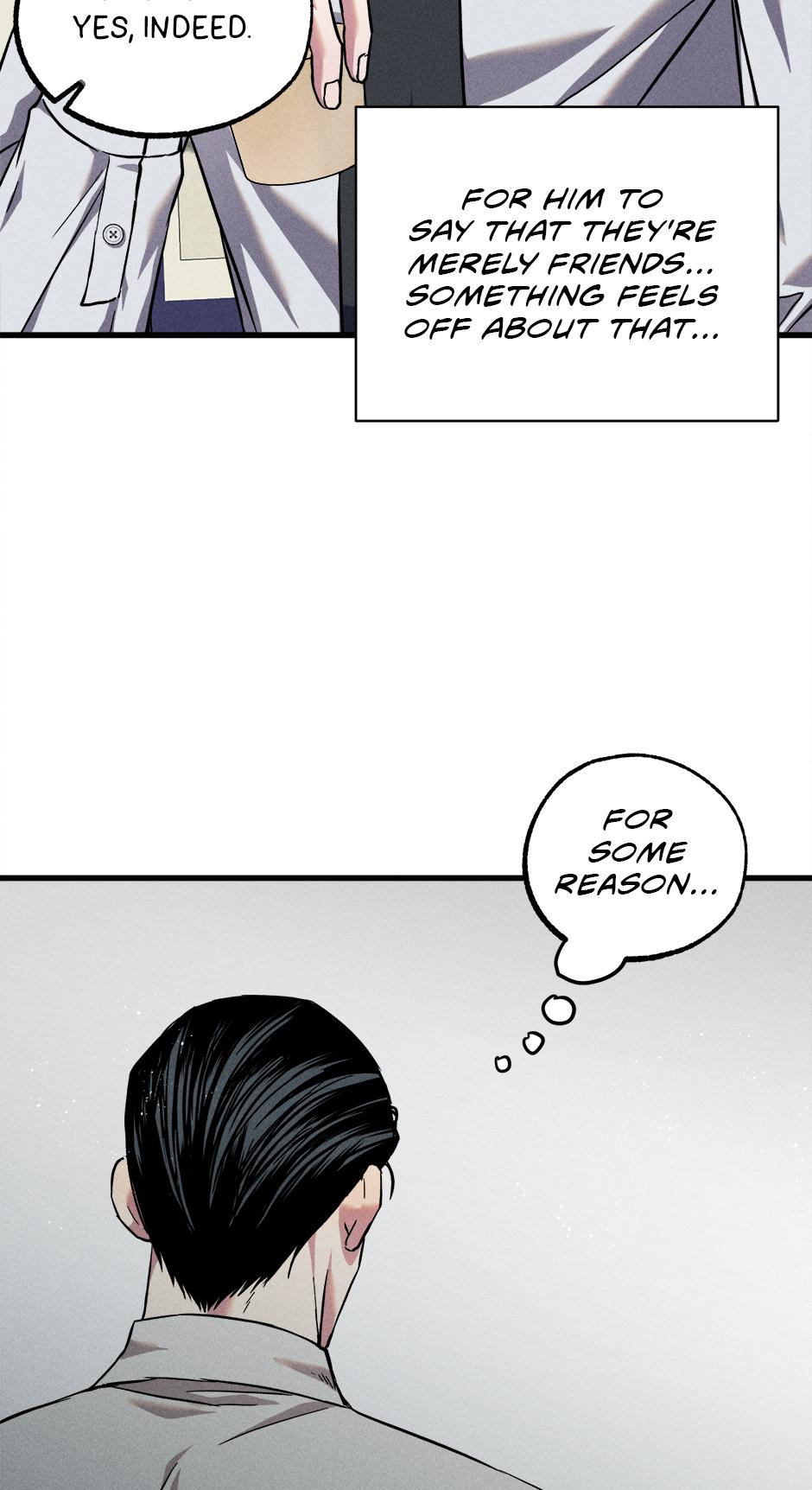 Trap OF Chance - Chapter 5 Page 30
