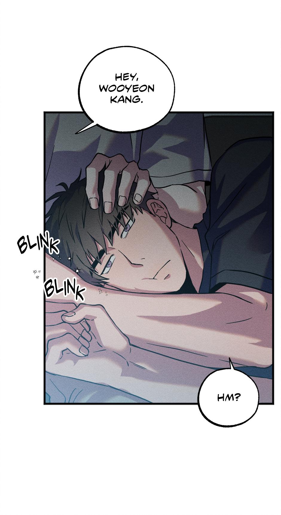 Trap OF Chance - Chapter 5 Page 36