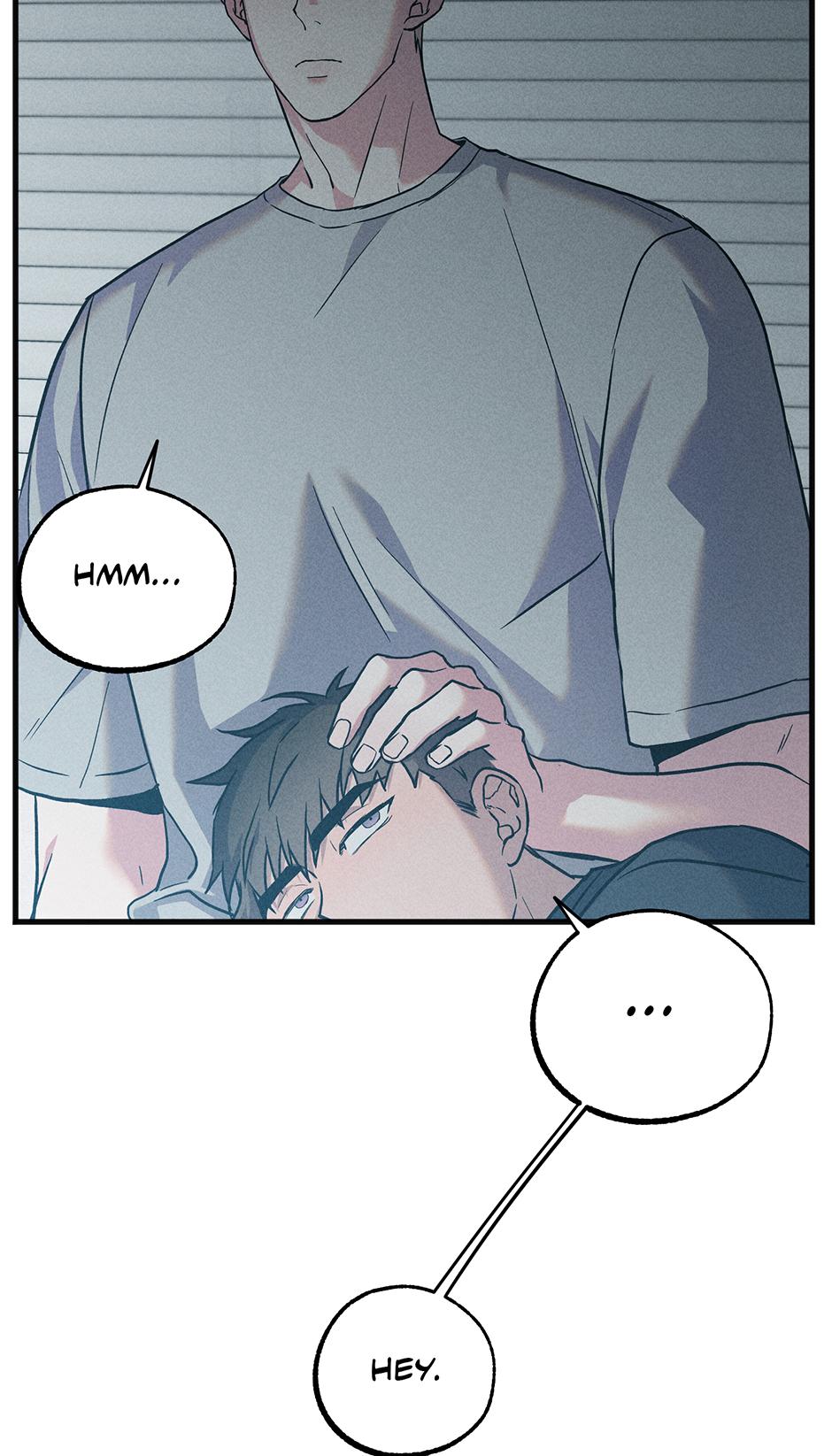 Trap OF Chance - Chapter 5 Page 39