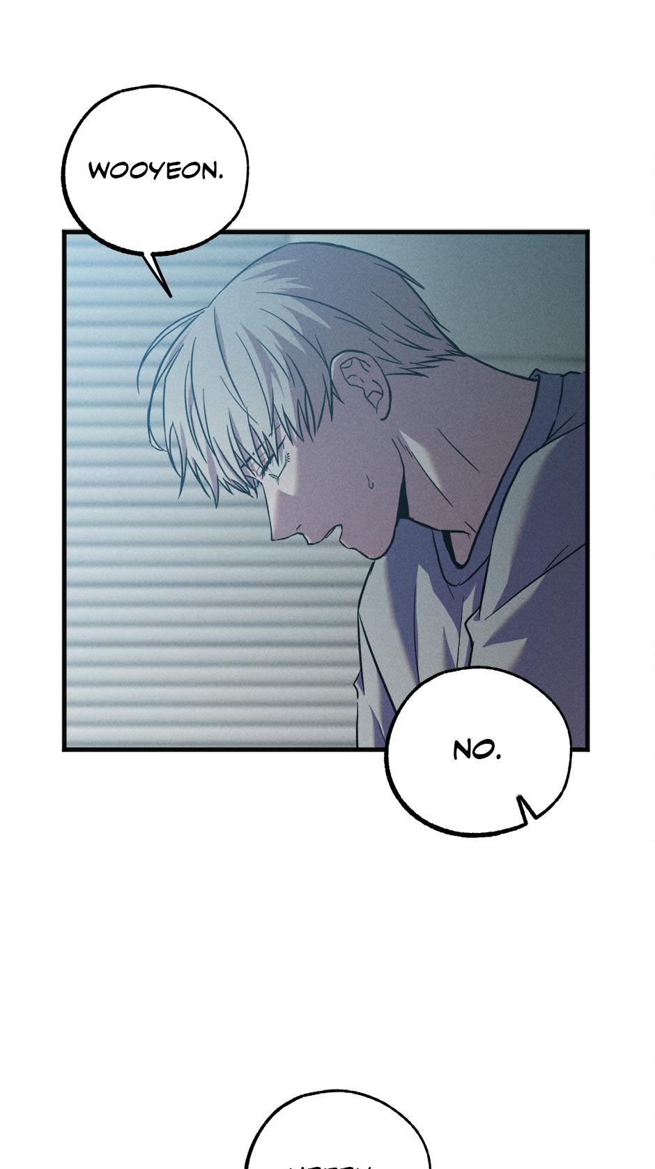 Trap OF Chance - Chapter 5 Page 41