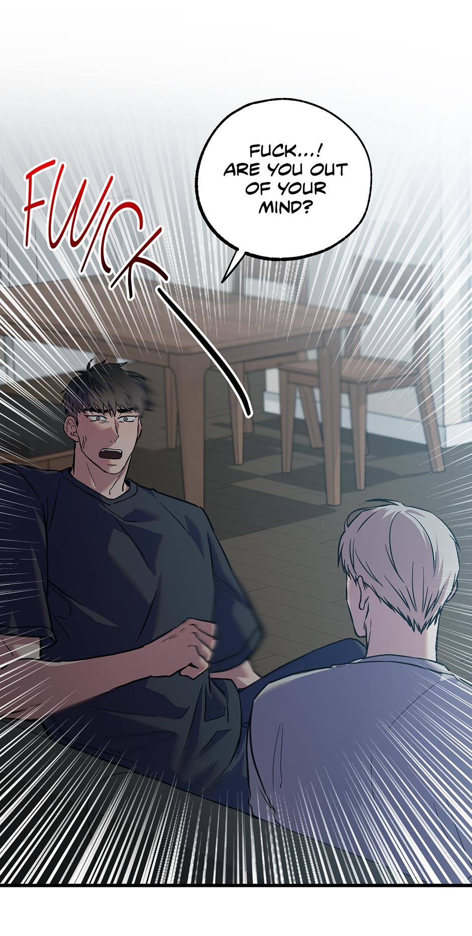 Trap OF Chance - Chapter 5 Page 45