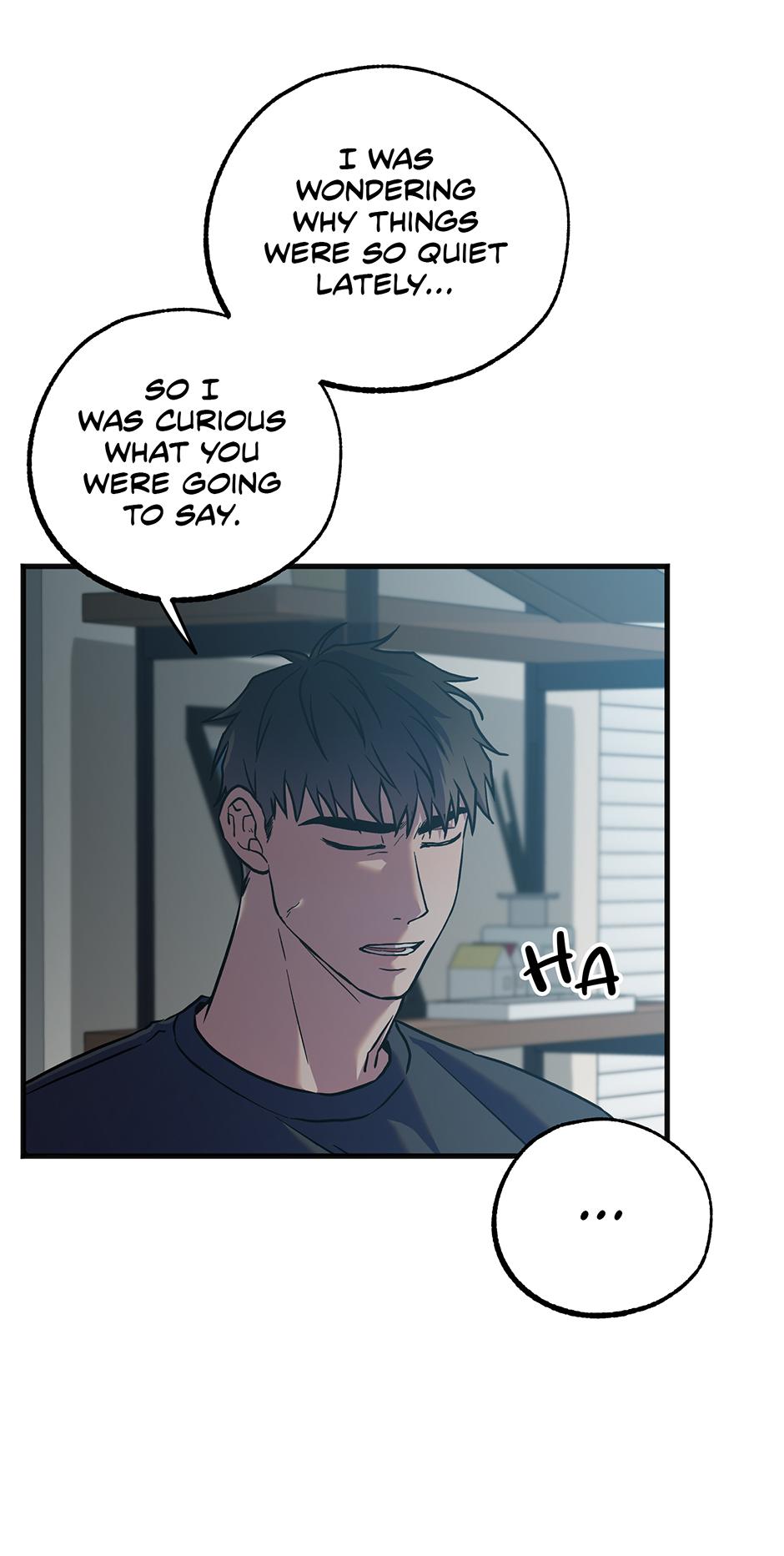 Trap OF Chance - Chapter 5 Page 46